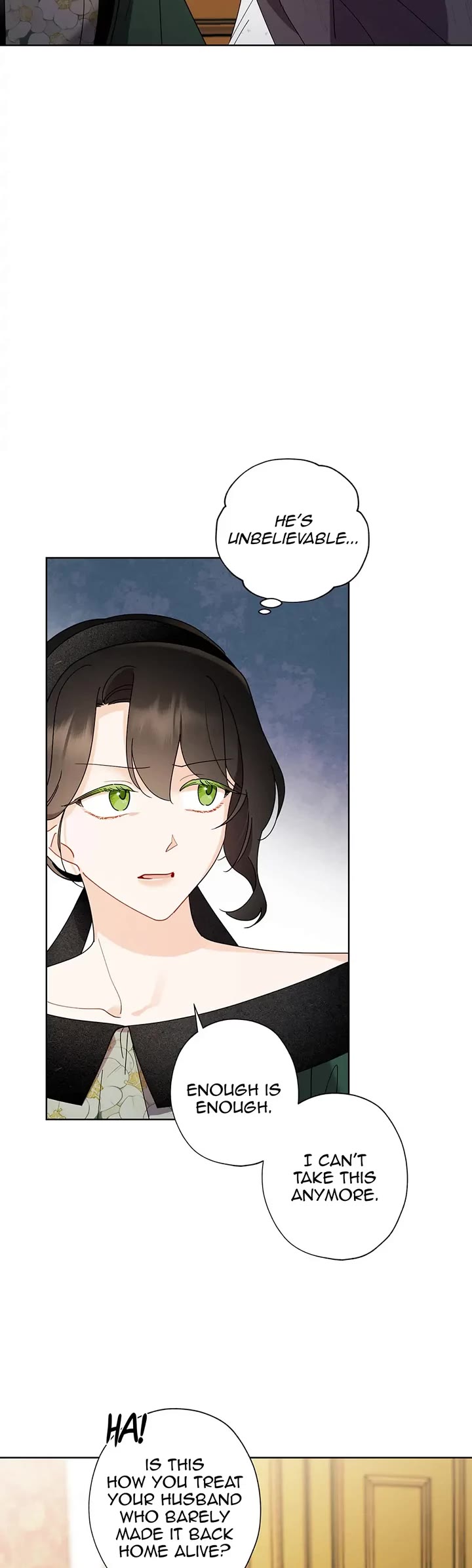 A Wicked Tale of Cinderella's Stepmom chapter 105 page 24