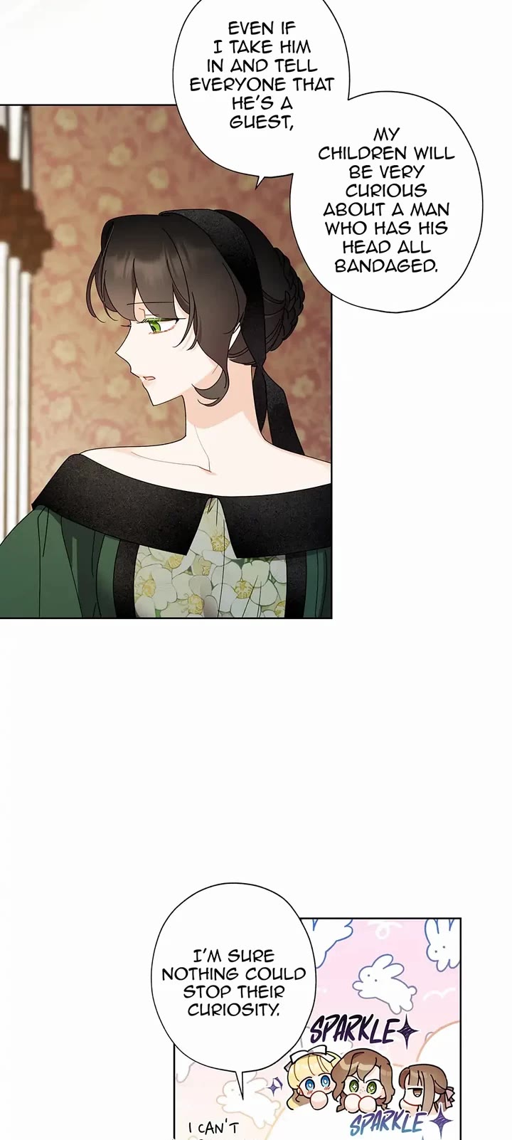 A Wicked Tale of Cinderella's Stepmom chapter 105 page 29