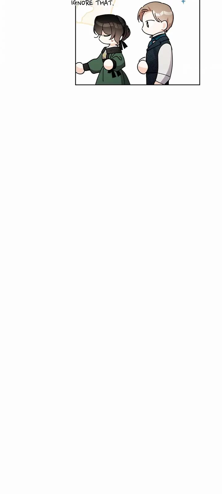 A Wicked Tale of Cinderella's Stepmom chapter 105 page 30