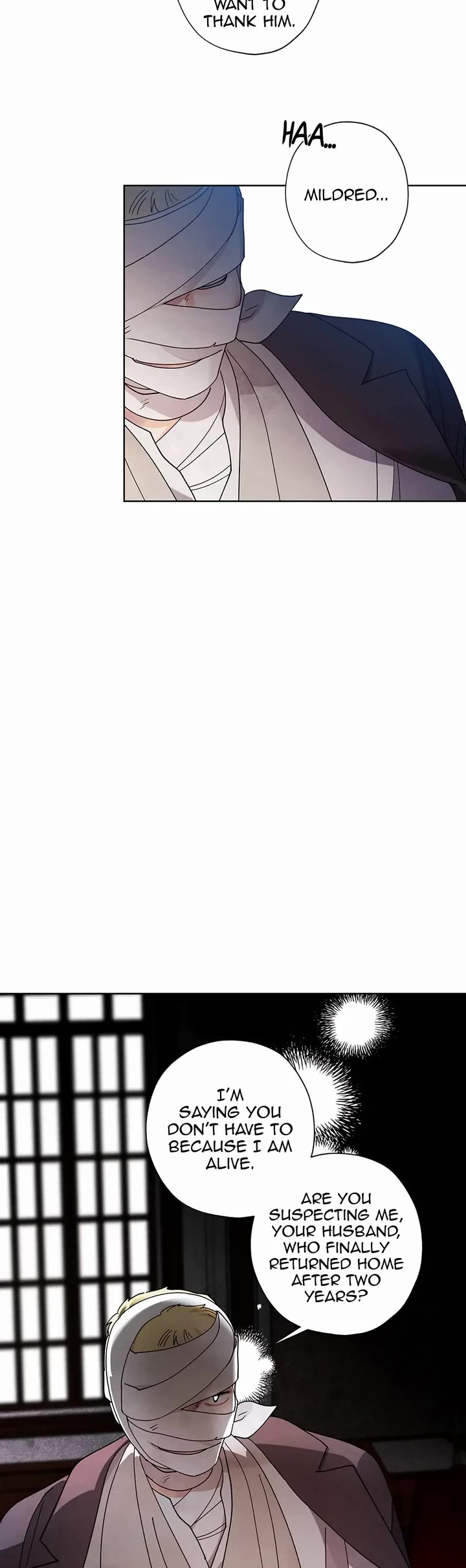 A Wicked Tale of Cinderella's Stepmom chapter 105 page 9