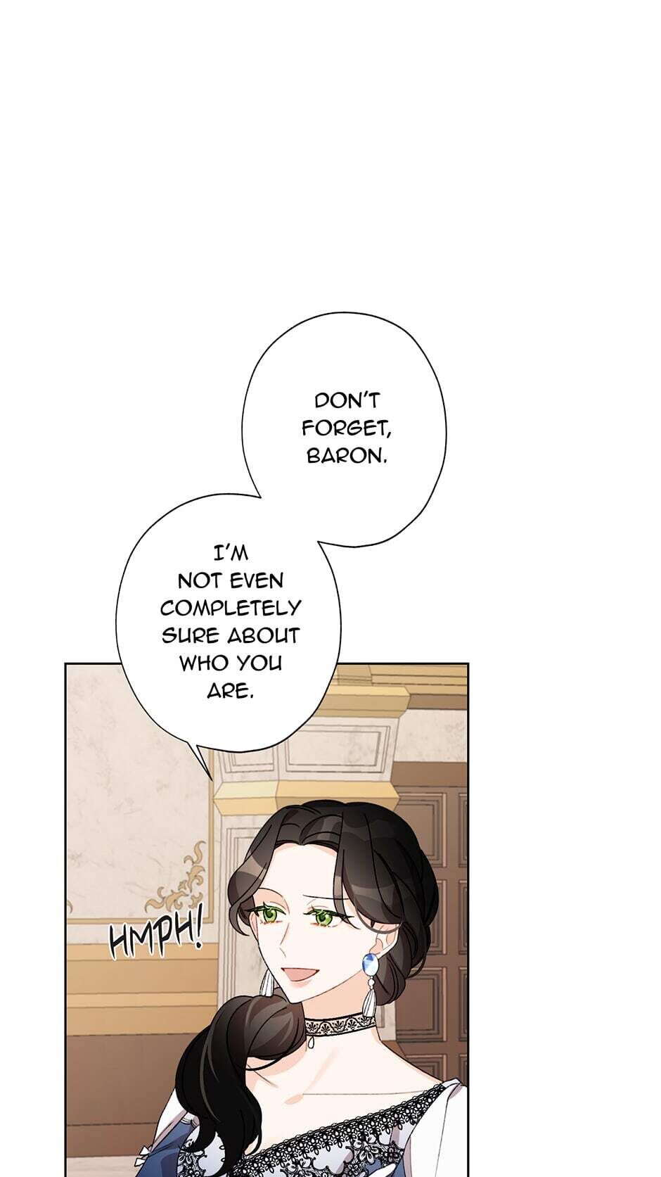 A Wicked Tale of Cinderella's Stepmom chapter 11 page 14