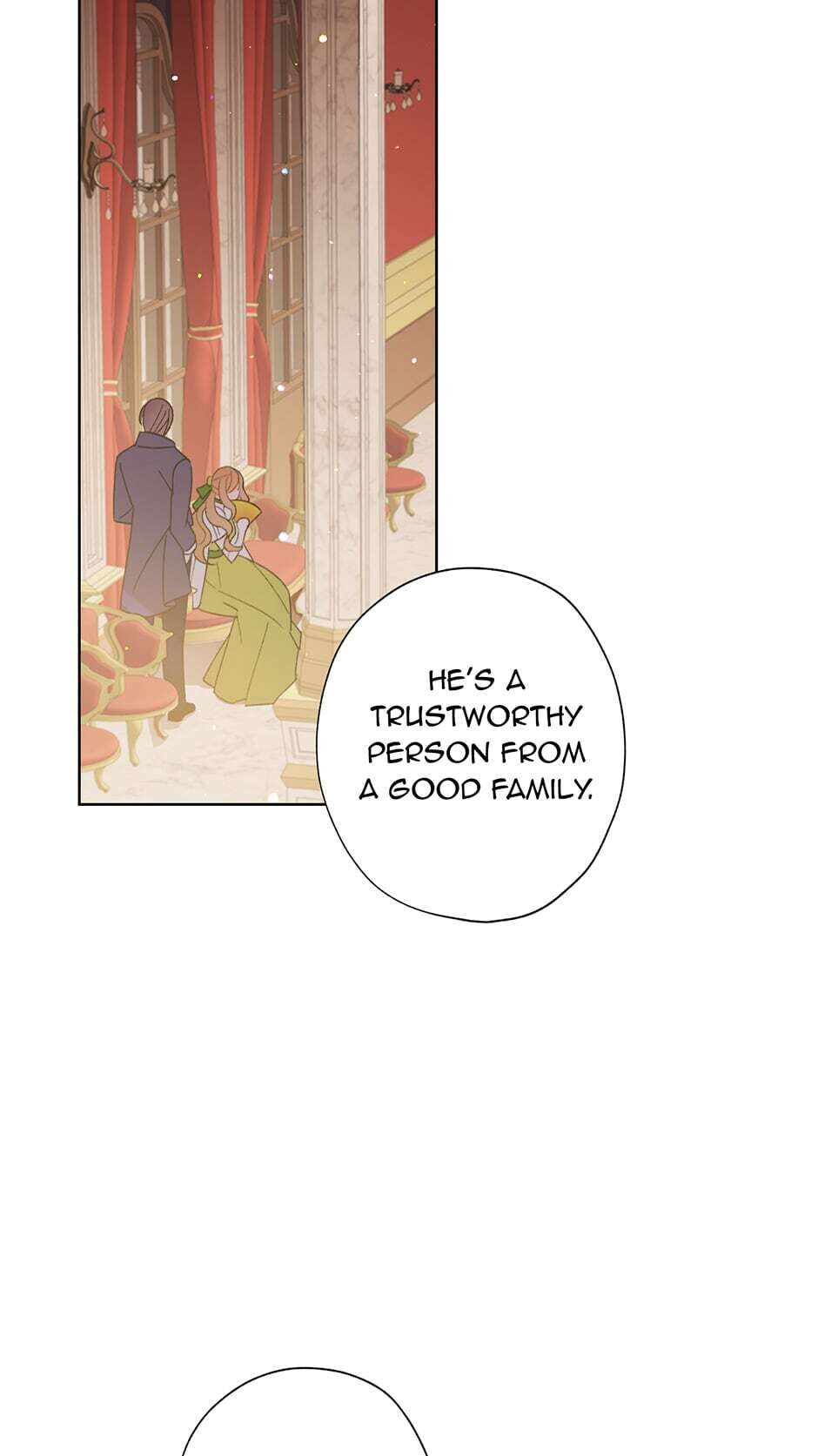 A Wicked Tale of Cinderella's Stepmom chapter 11 page 22