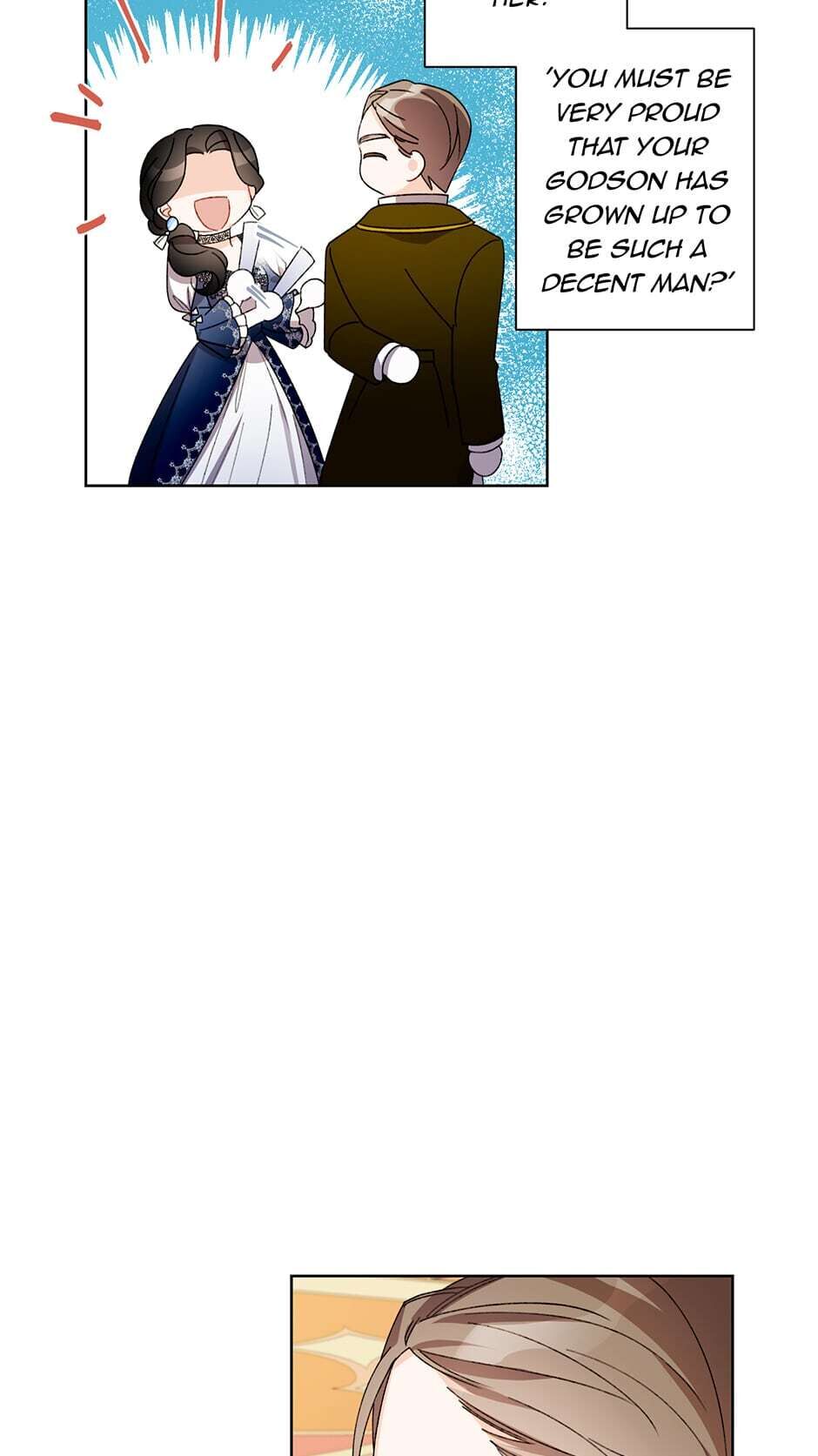 A Wicked Tale of Cinderella's Stepmom chapter 11 page 32