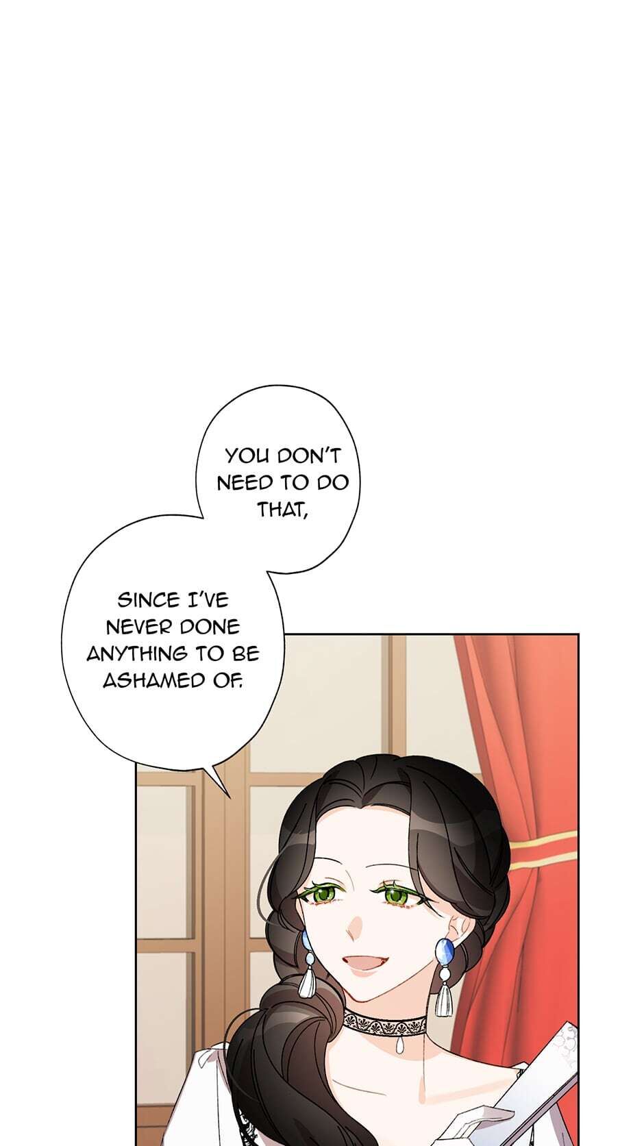 A Wicked Tale of Cinderella's Stepmom chapter 11 page 35