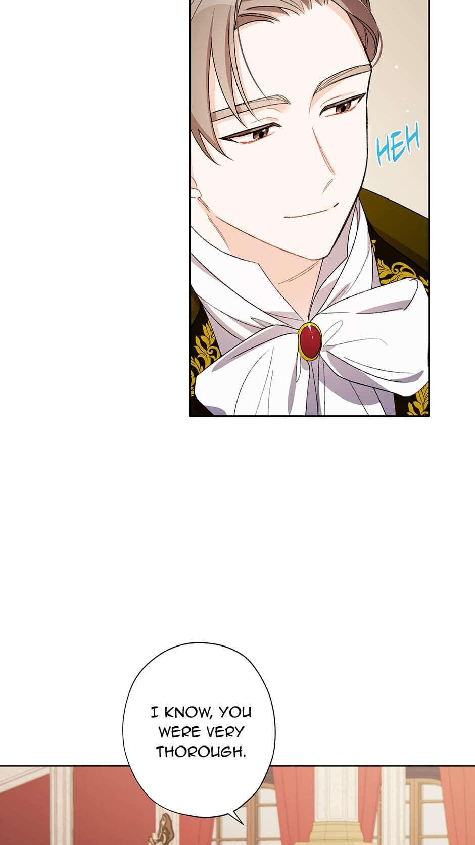 A Wicked Tale of Cinderella's Stepmom chapter 11 page 37