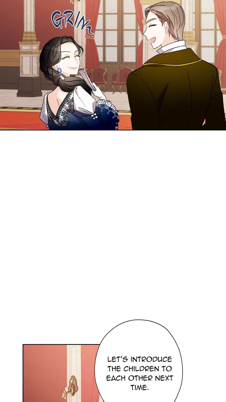 A Wicked Tale of Cinderella's Stepmom chapter 11 page 38