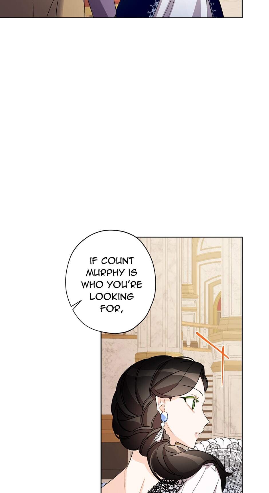 A Wicked Tale of Cinderella's Stepmom chapter 11 page 43