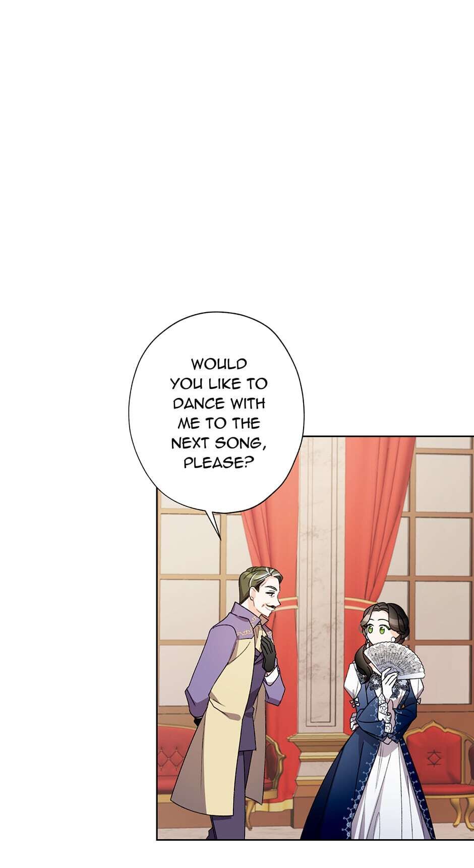 A Wicked Tale of Cinderella's Stepmom chapter 11 page 46