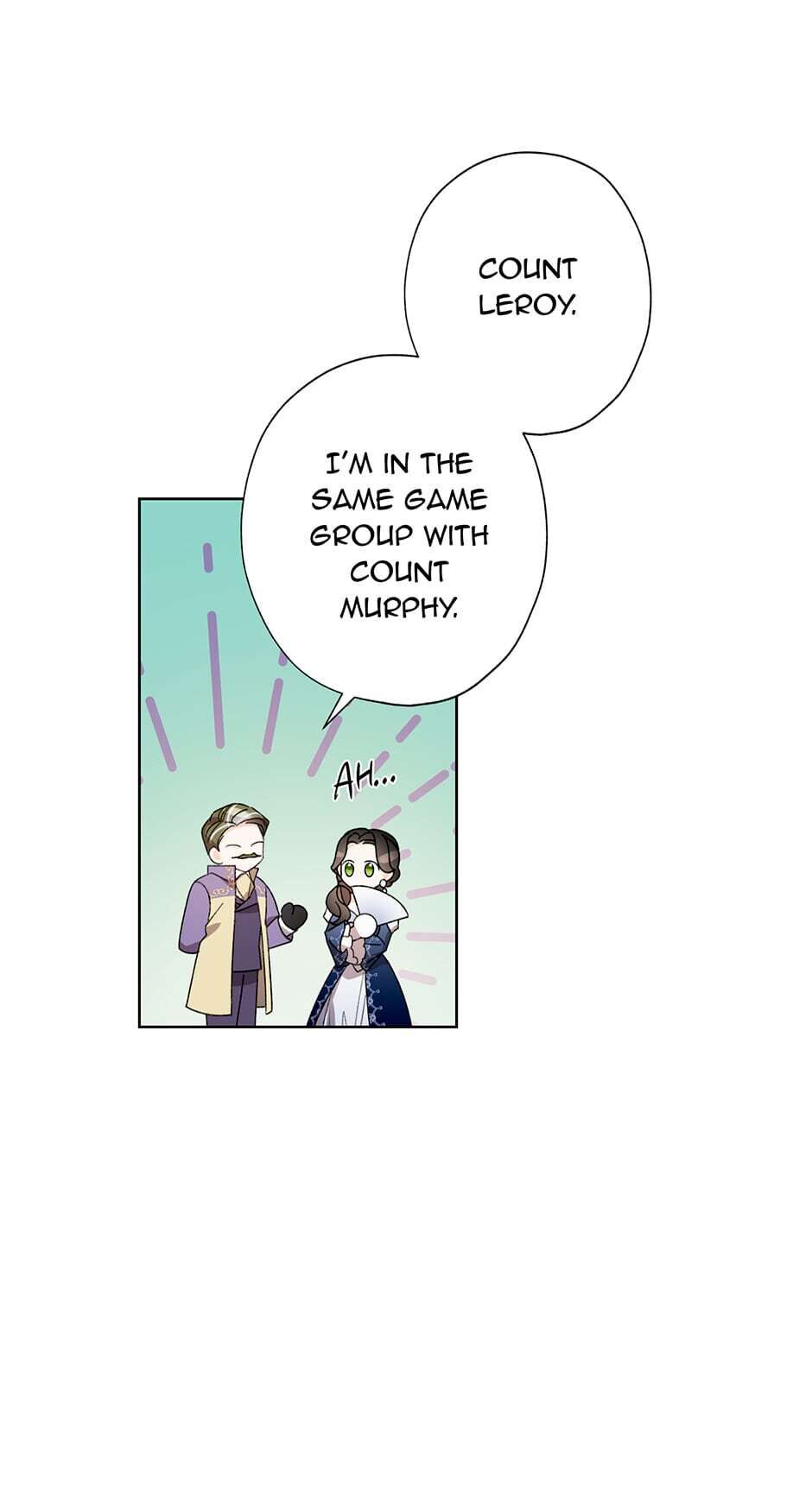 A Wicked Tale of Cinderella's Stepmom chapter 11 page 48