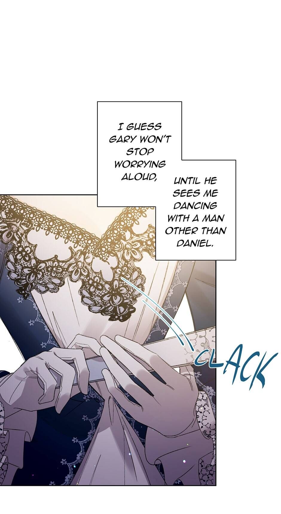 A Wicked Tale of Cinderella's Stepmom chapter 11 page 50