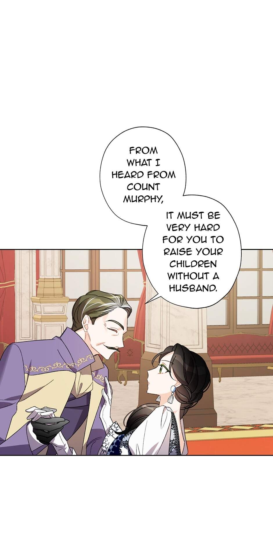 A Wicked Tale of Cinderella's Stepmom chapter 11 page 57