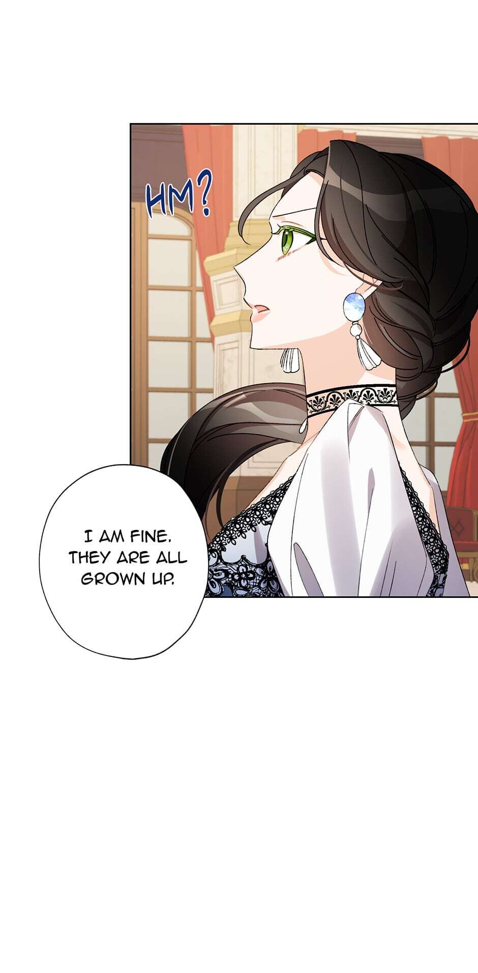 A Wicked Tale of Cinderella's Stepmom chapter 11 page 58