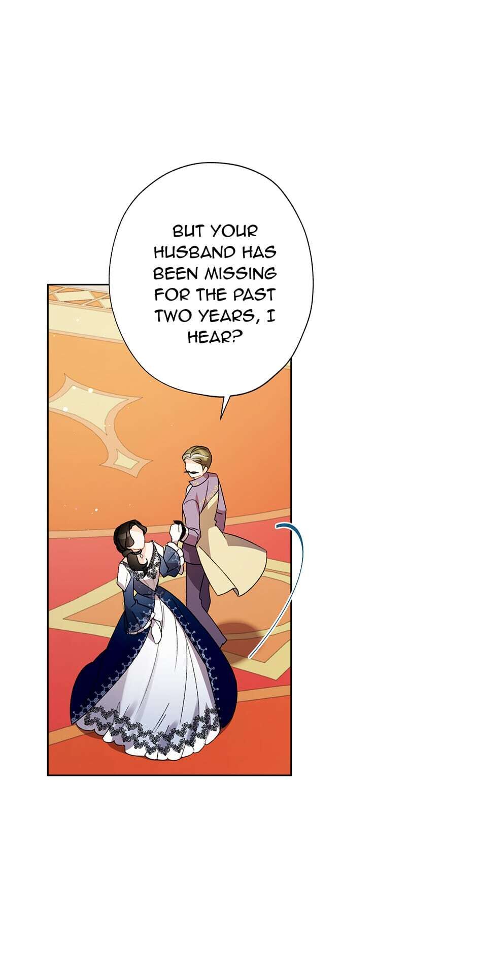 A Wicked Tale of Cinderella's Stepmom chapter 11 page 59