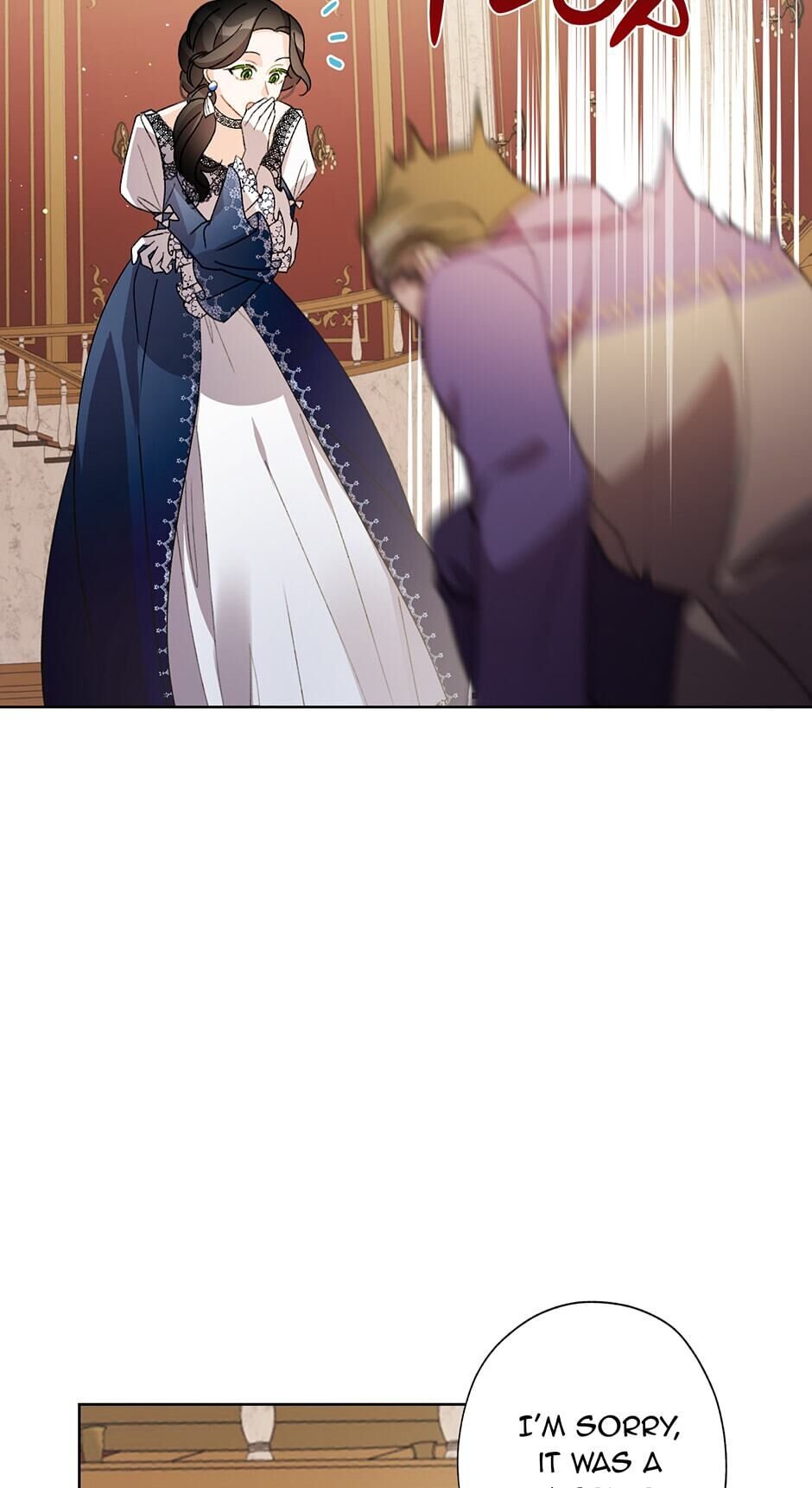 A Wicked Tale of Cinderella's Stepmom chapter 11 page 64