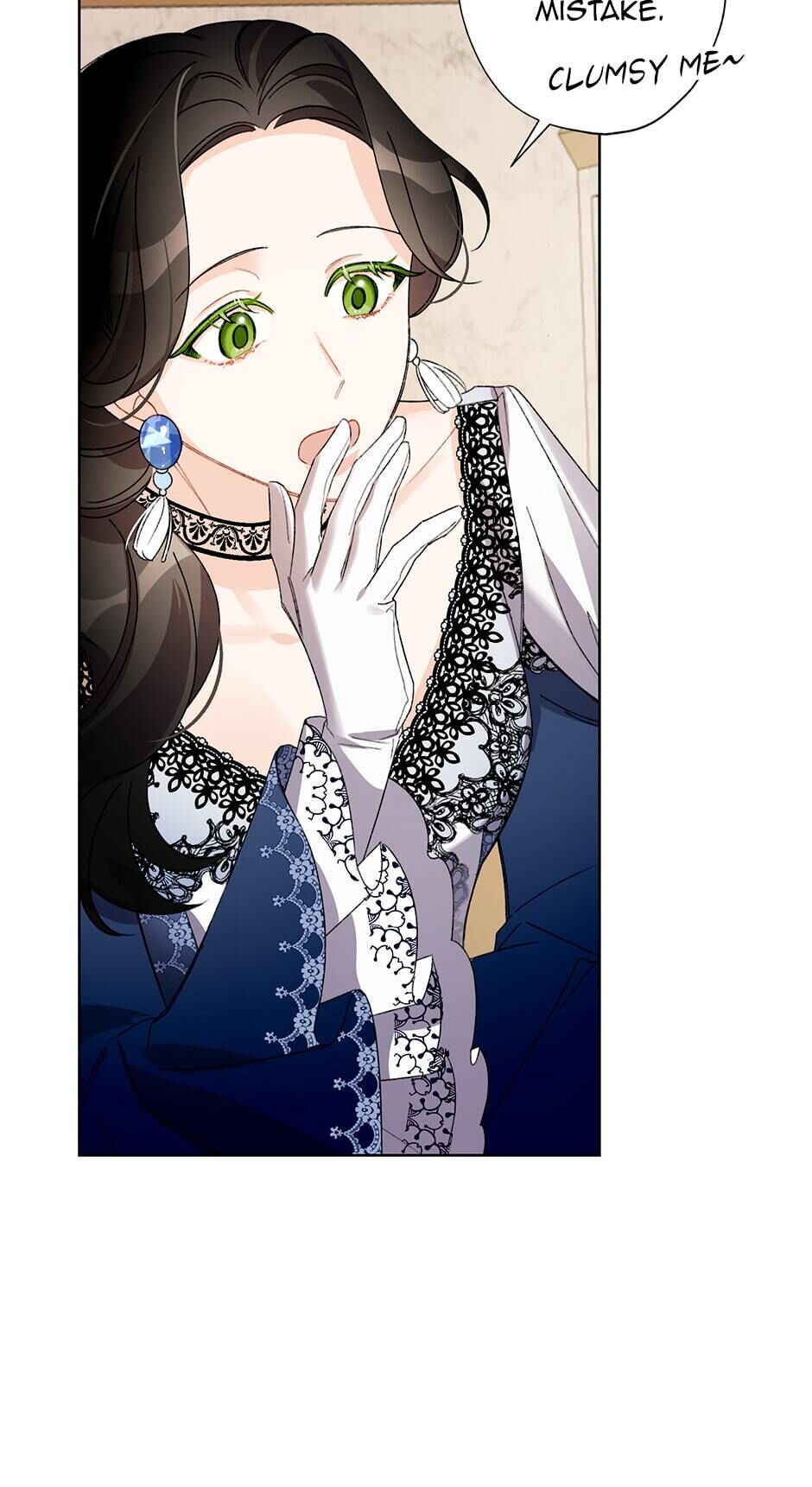 A Wicked Tale of Cinderella's Stepmom chapter 11 page 65