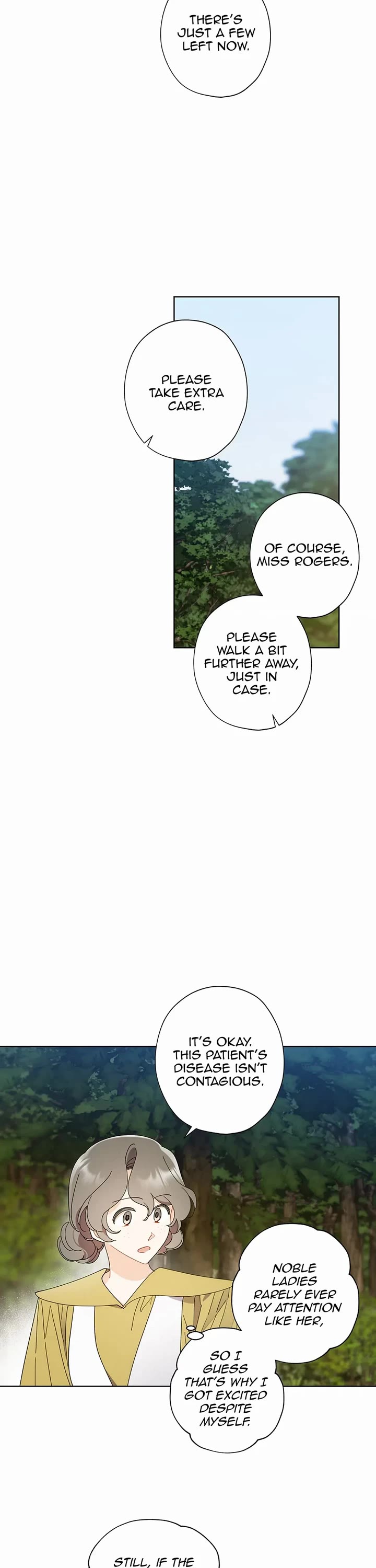 A Wicked Tale of Cinderella's Stepmom chapter 111 page 2