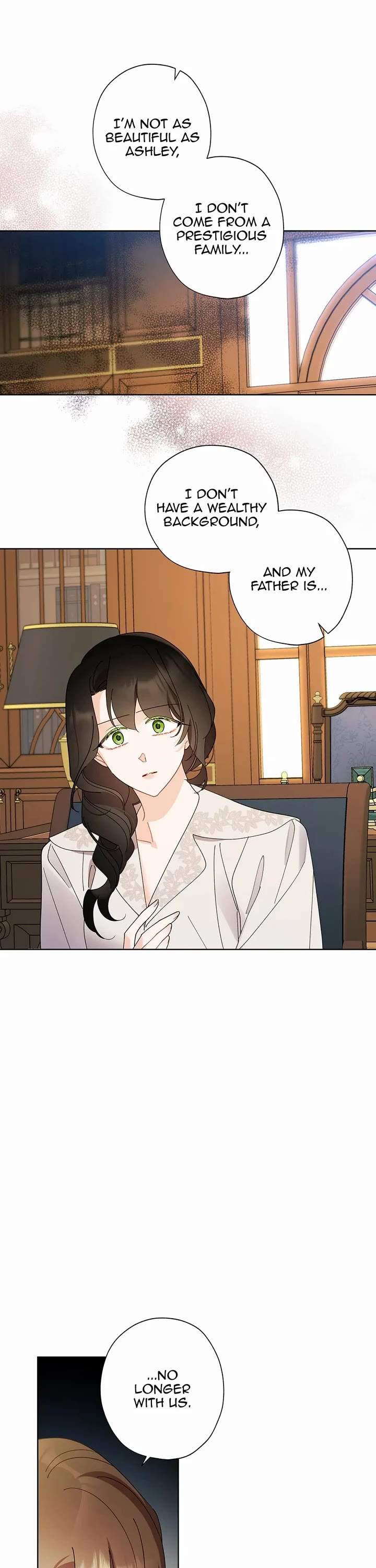 A Wicked Tale of Cinderella's Stepmom chapter 112 page 13