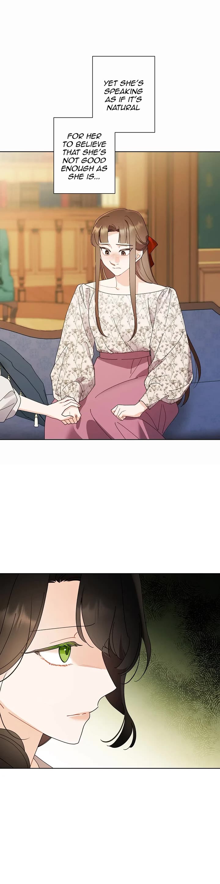 A Wicked Tale of Cinderella's Stepmom chapter 112 page 15