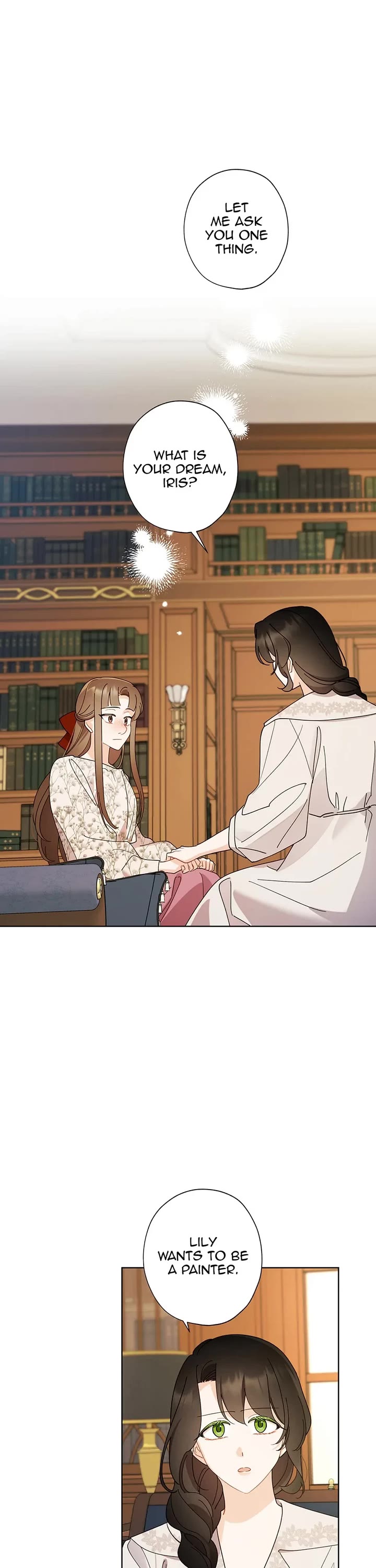 A Wicked Tale of Cinderella's Stepmom chapter 112 page 16