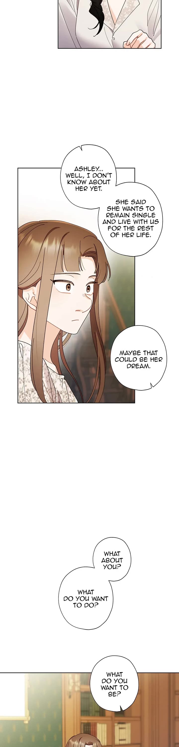 A Wicked Tale of Cinderella's Stepmom chapter 112 page 17