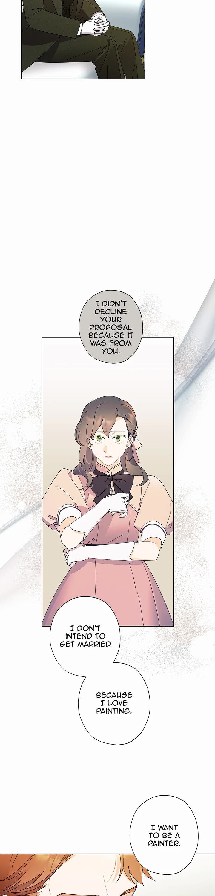 A Wicked Tale of Cinderella's Stepmom chapter 118 page 12