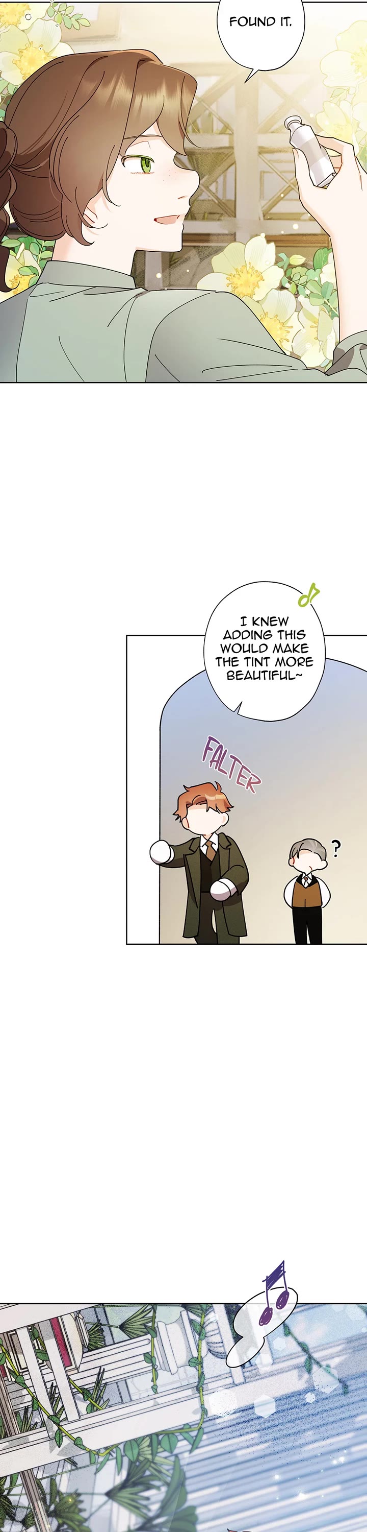 A Wicked Tale of Cinderella's Stepmom chapter 118 page 18