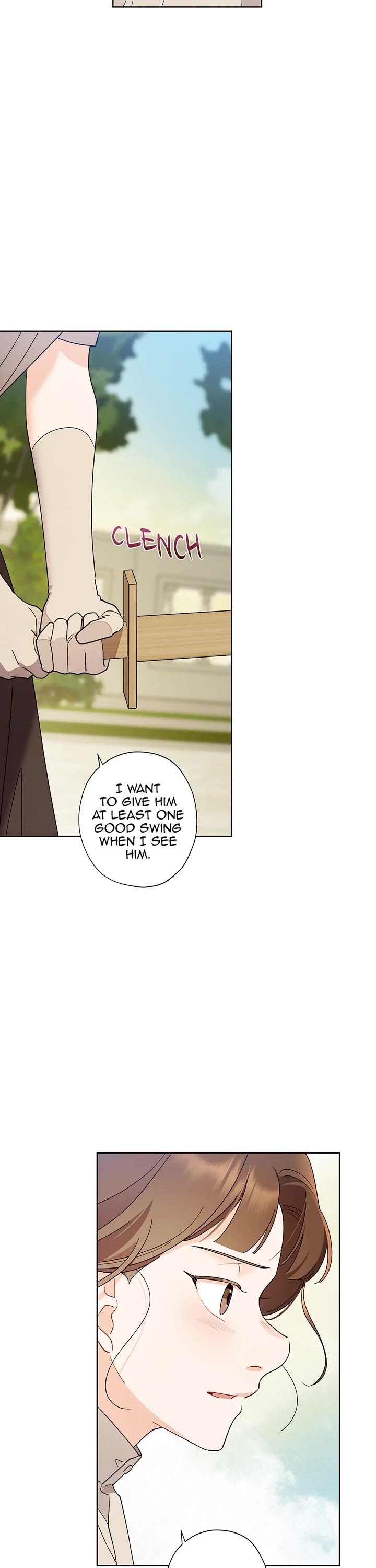 A Wicked Tale of Cinderella's Stepmom chapter 118 page 6