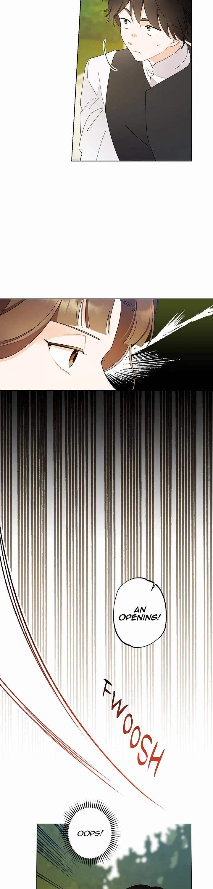 A Wicked Tale of Cinderella's Stepmom chapter 118 page 8