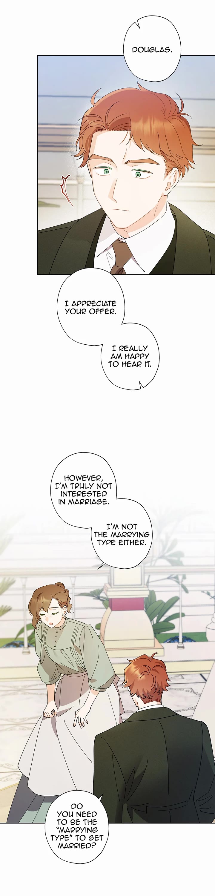 A Wicked Tale of Cinderella's Stepmom chapter 119 page 11