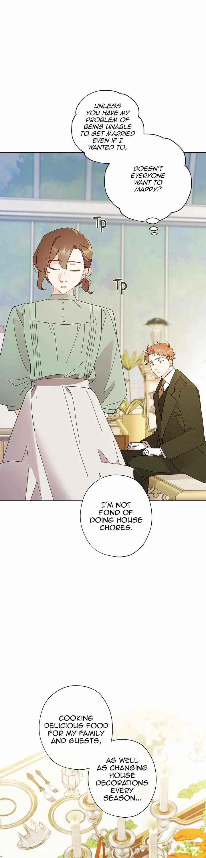 A Wicked Tale of Cinderella's Stepmom chapter 119 page 12