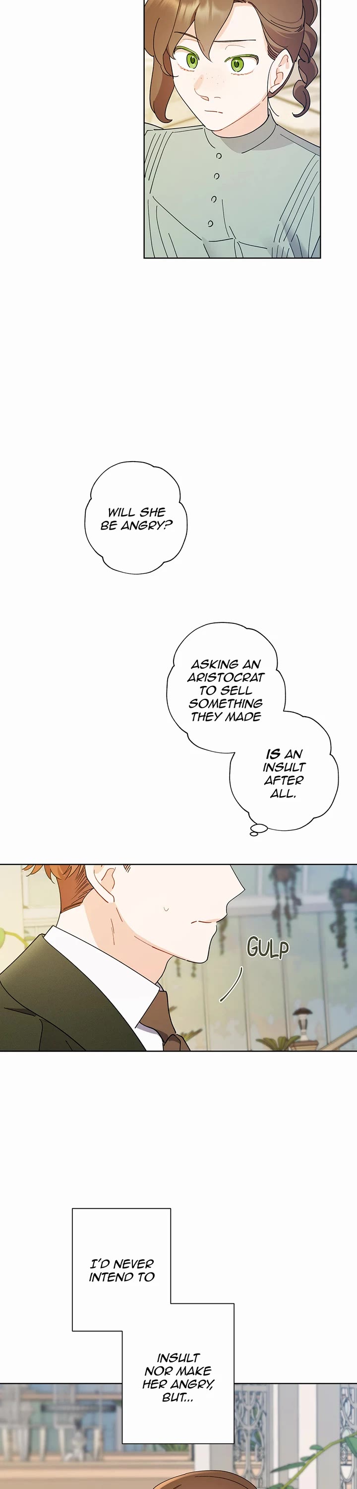 A Wicked Tale of Cinderella's Stepmom chapter 119 page 2