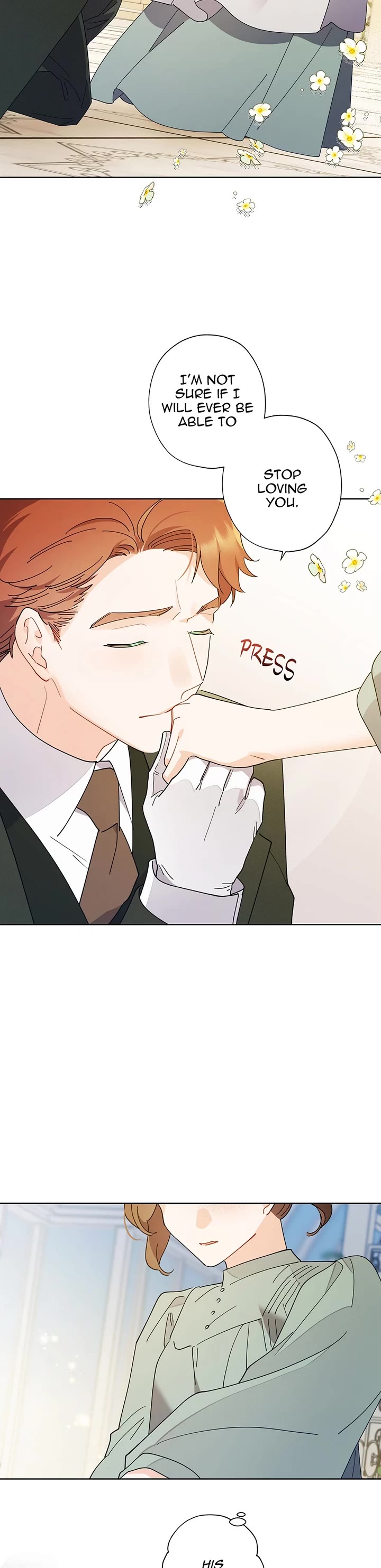 A Wicked Tale of Cinderella's Stepmom chapter 119 page 20