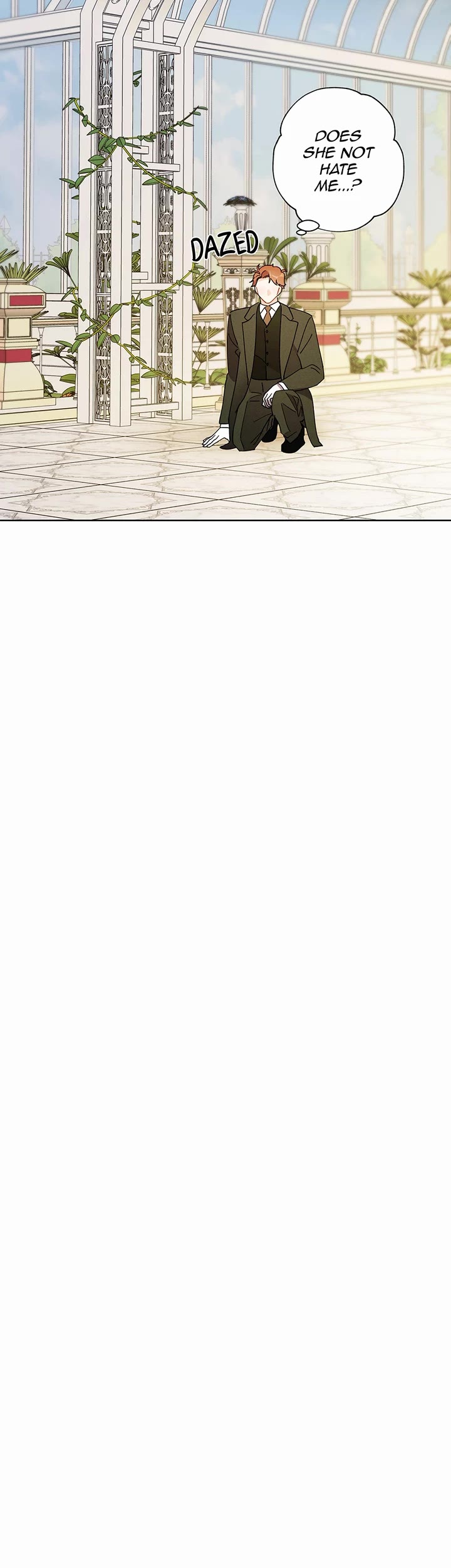 A Wicked Tale of Cinderella's Stepmom chapter 119 page 27