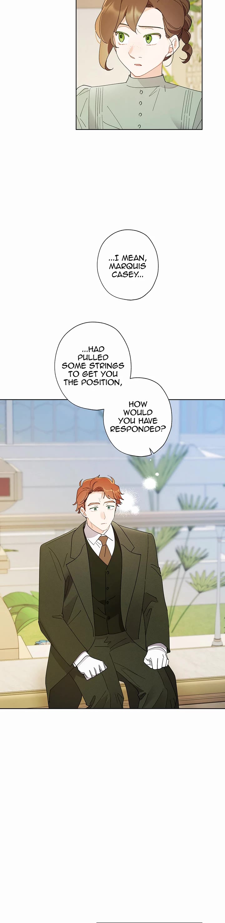 A Wicked Tale of Cinderella's Stepmom chapter 119 page 5