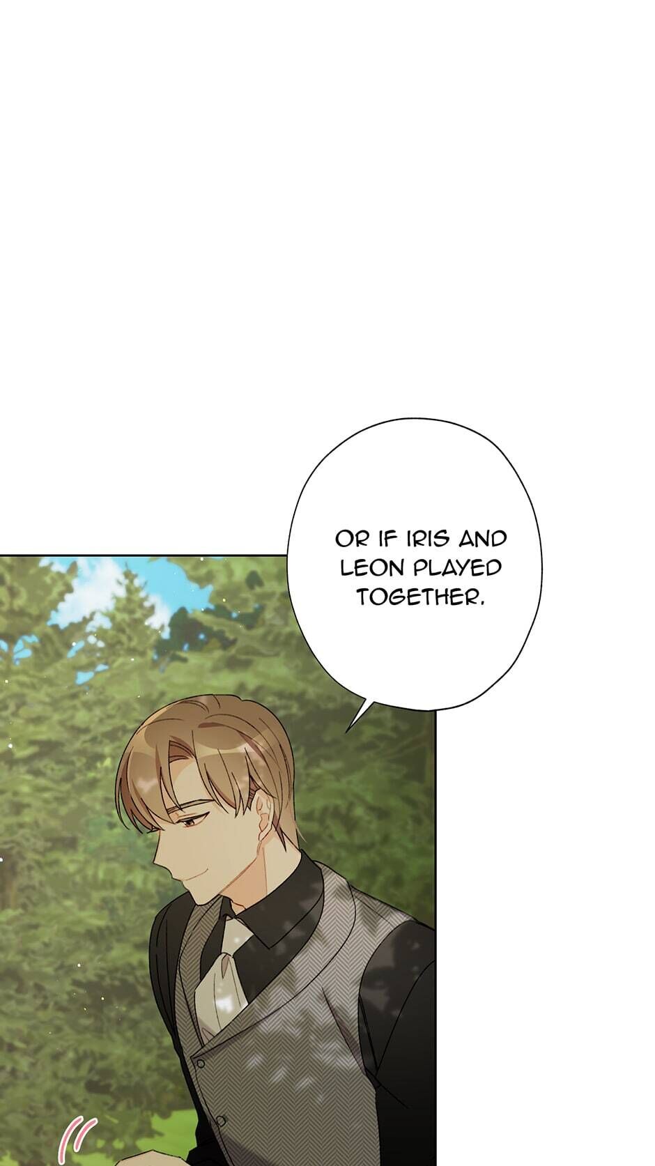 A Wicked Tale of Cinderella's Stepmom chapter 12 page 13