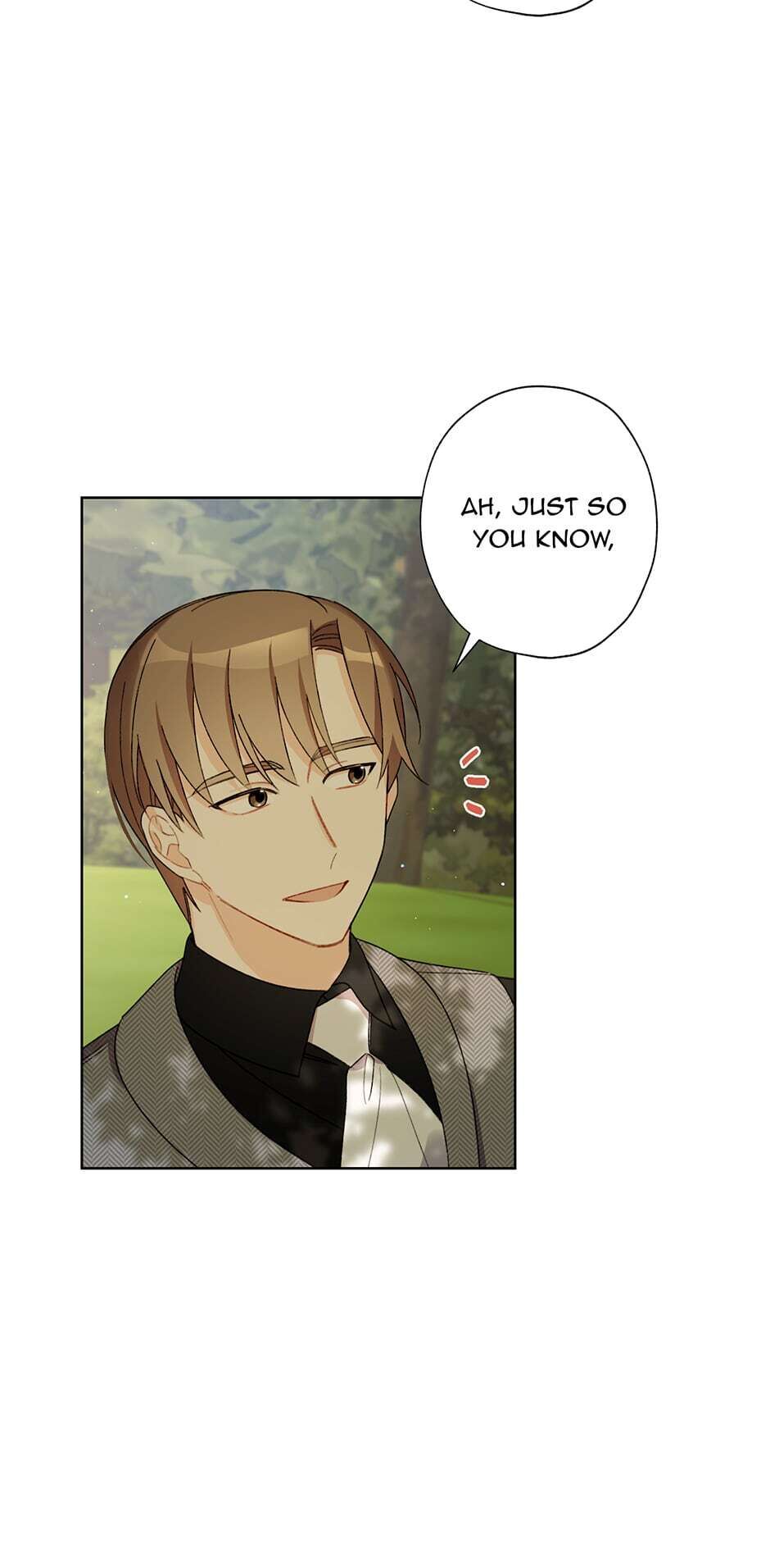 A Wicked Tale of Cinderella's Stepmom chapter 12 page 30