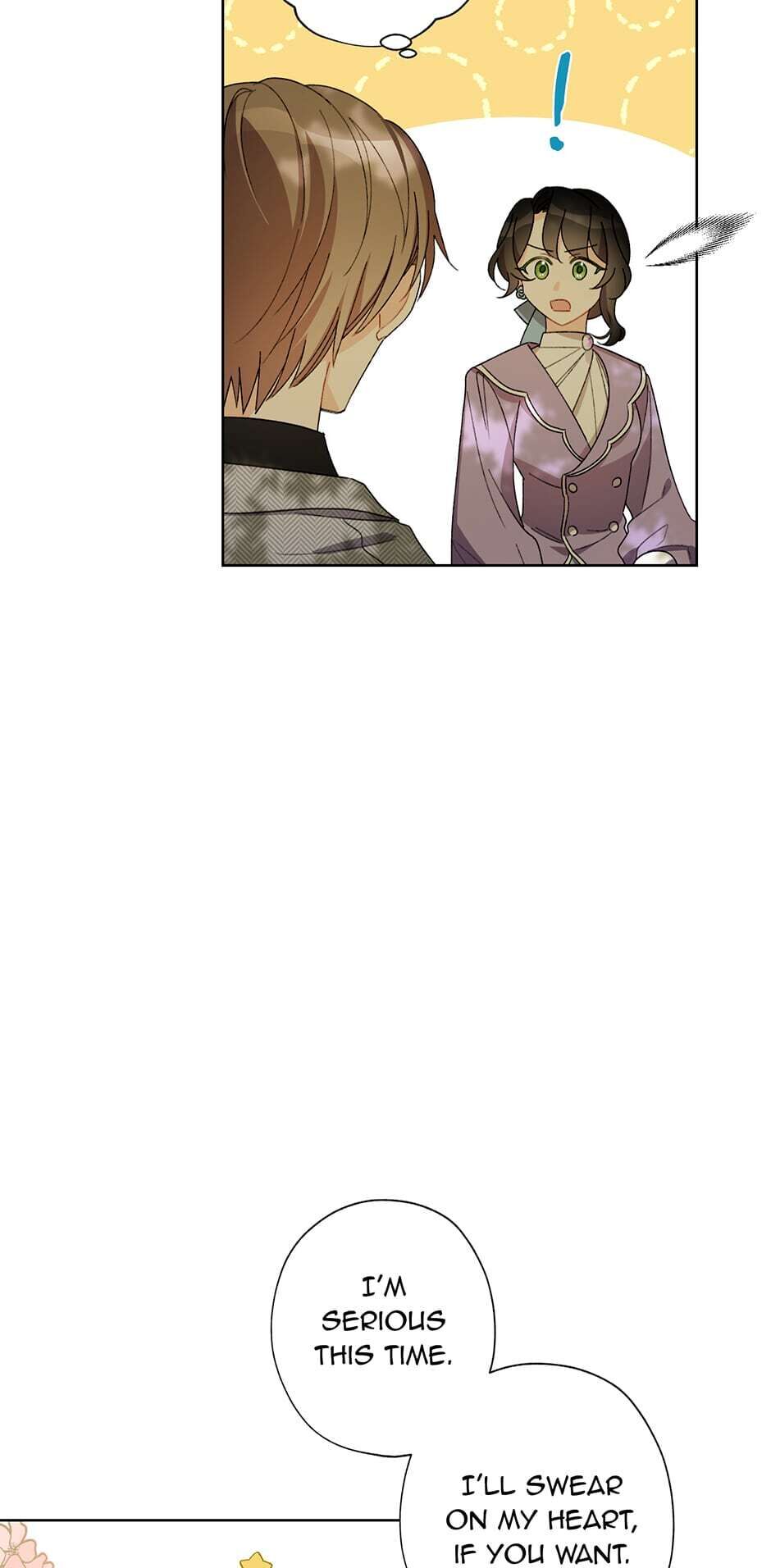 A Wicked Tale of Cinderella's Stepmom chapter 12 page 33