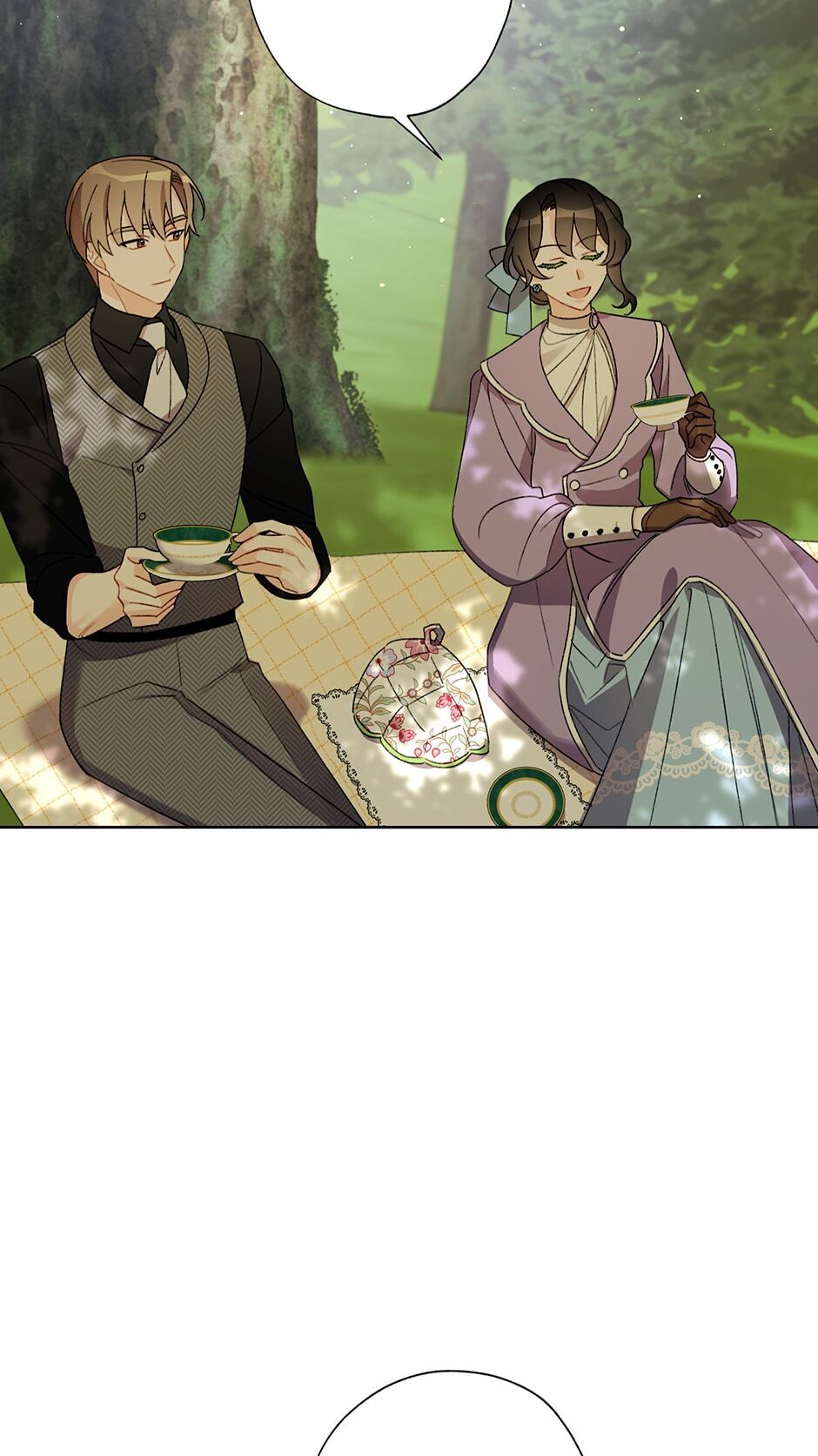 A Wicked Tale of Cinderella's Stepmom chapter 12 page 41