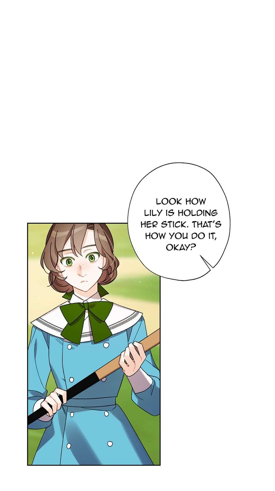 A Wicked Tale of Cinderella's Stepmom chapter 12 page 65