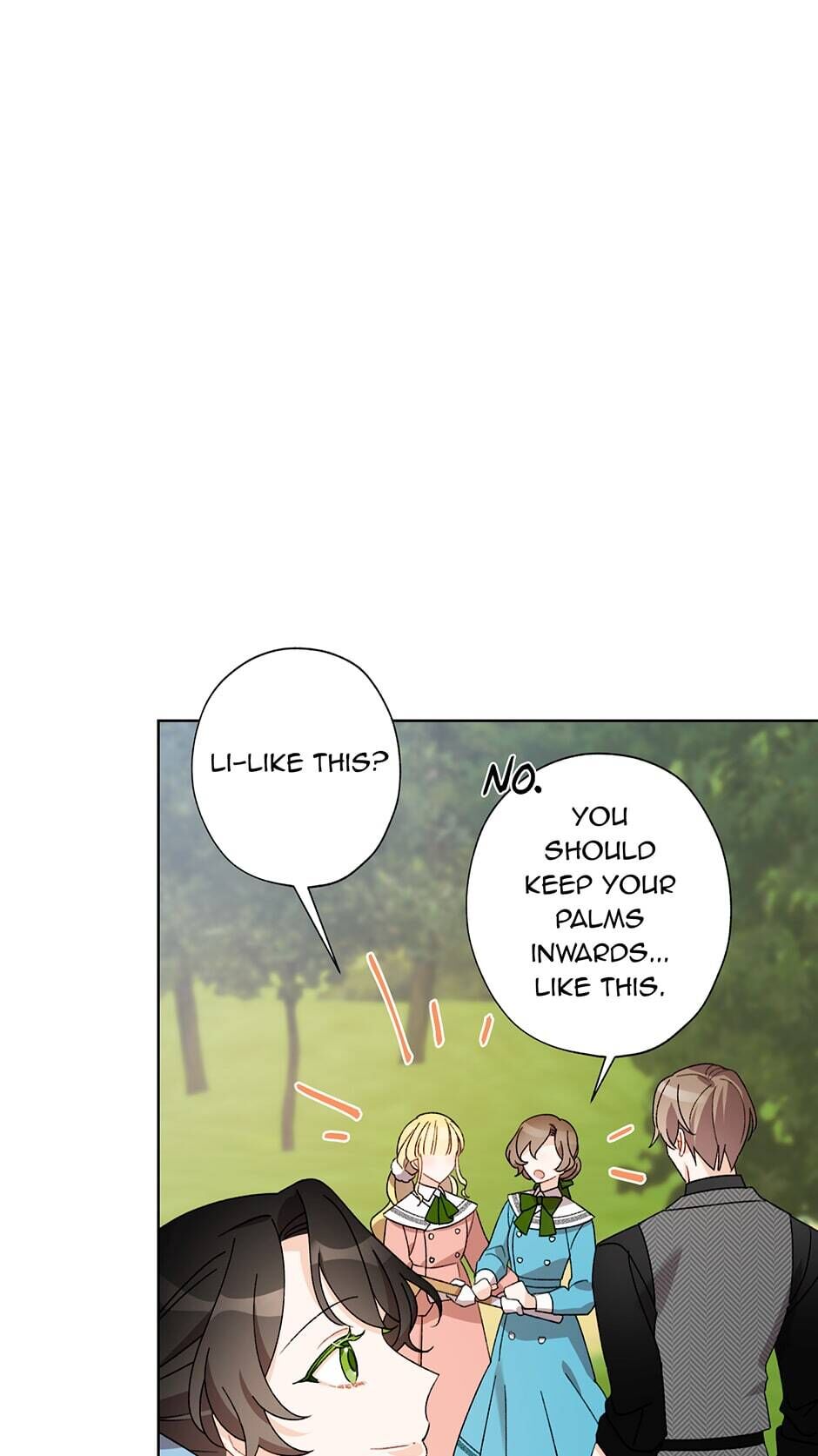 A Wicked Tale of Cinderella's Stepmom chapter 12 page 68