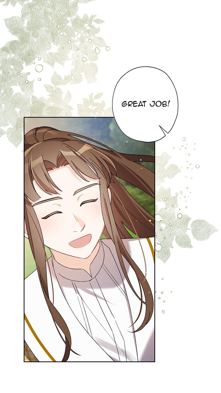 A Wicked Tale of Cinderella's Stepmom chapter 12 page 73