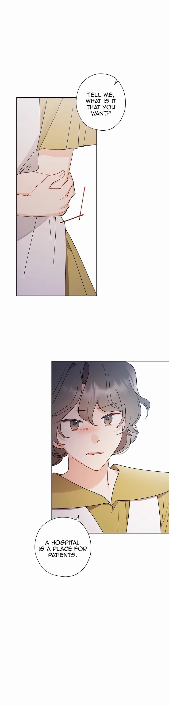 A Wicked Tale of Cinderella's Stepmom chapter 121 page 1