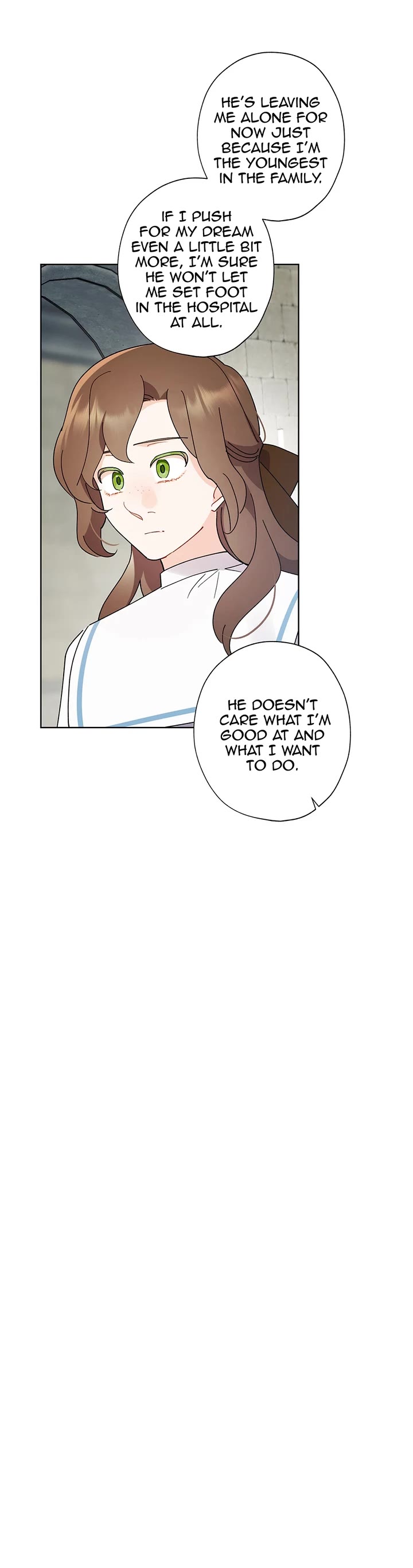 A Wicked Tale of Cinderella's Stepmom chapter 121 page 27