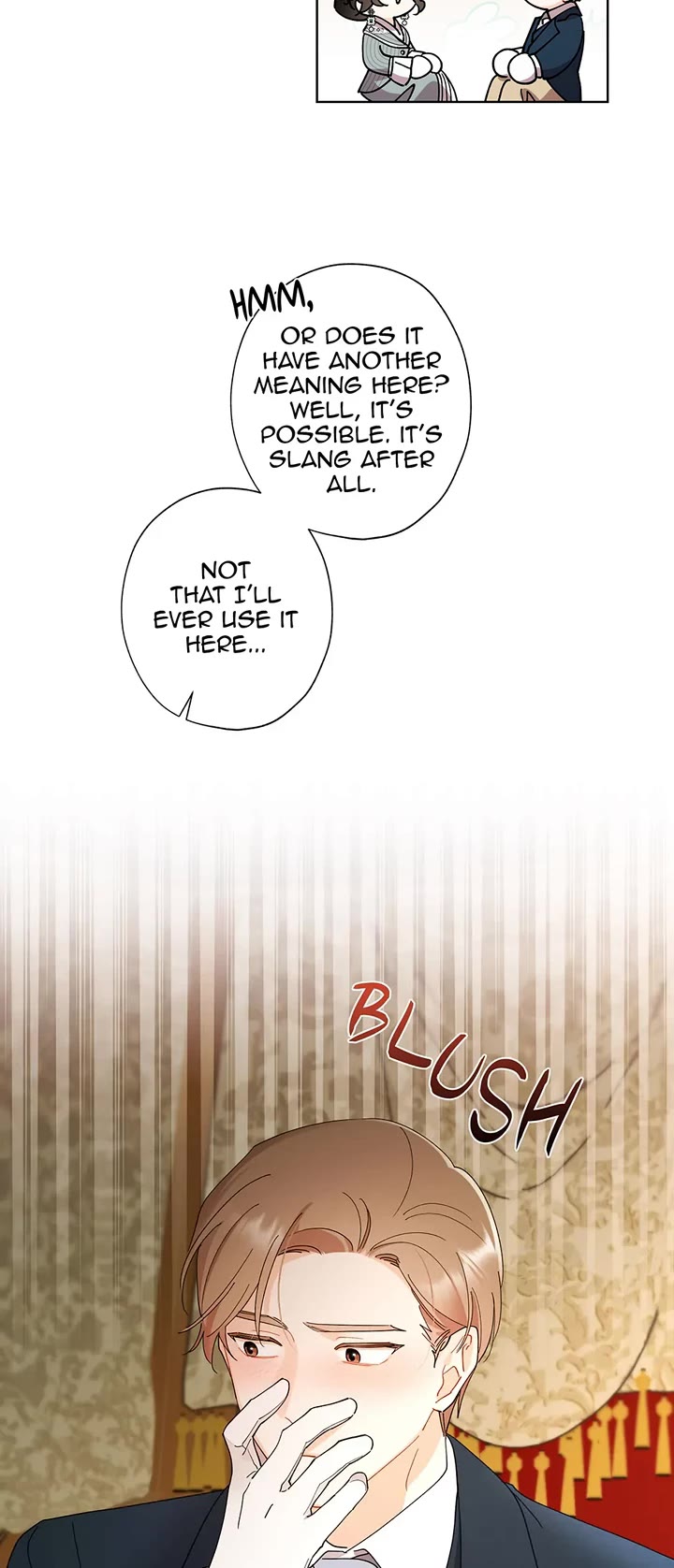 A Wicked Tale of Cinderella's Stepmom chapter 126 page 24