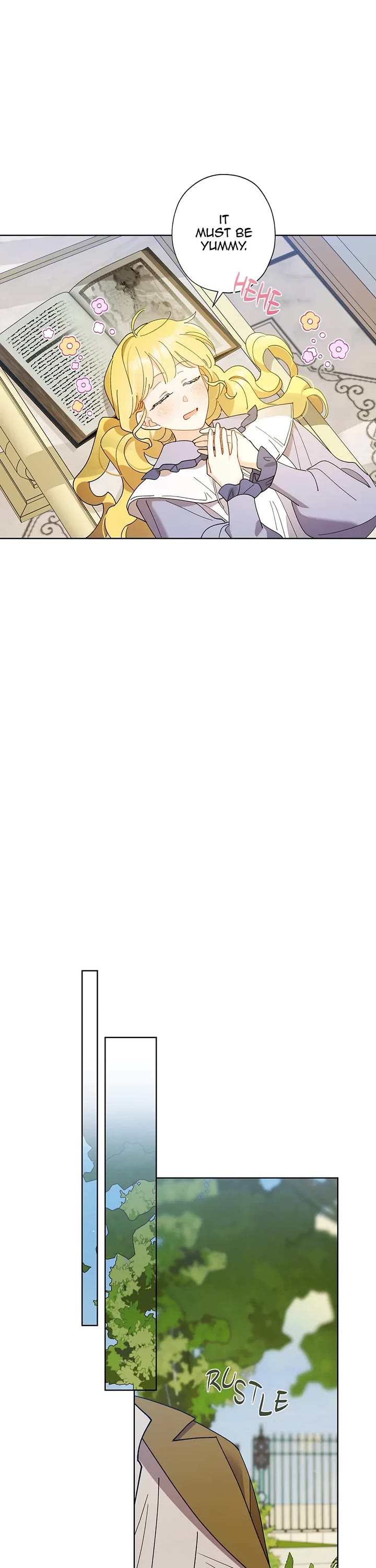 A Wicked Tale of Cinderella's Stepmom chapter 128 page 12