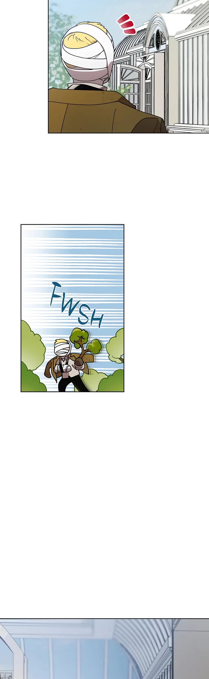 A Wicked Tale of Cinderella's Stepmom chapter 128 page 14