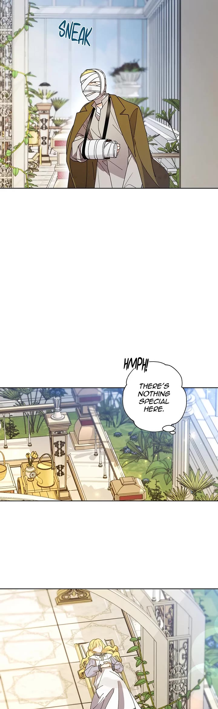 A Wicked Tale of Cinderella's Stepmom chapter 128 page 15