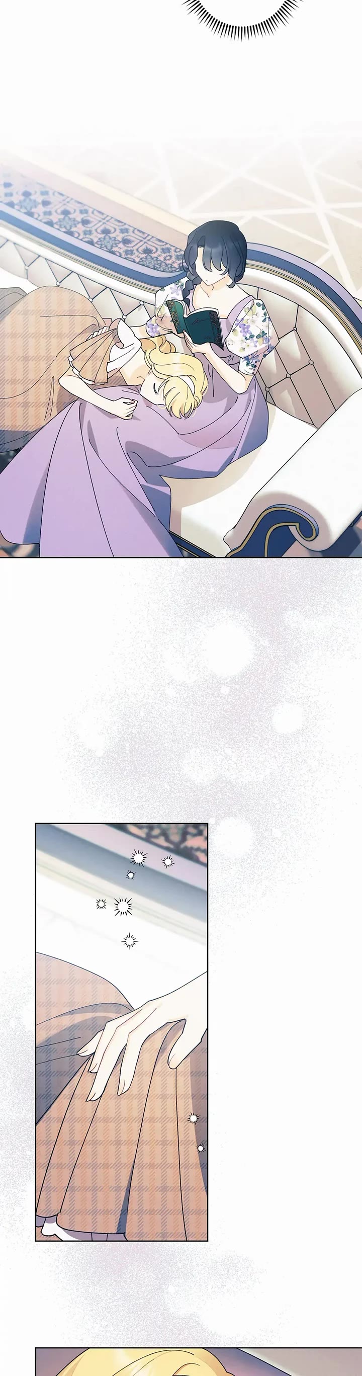 A Wicked Tale of Cinderella's Stepmom chapter 128 page 20