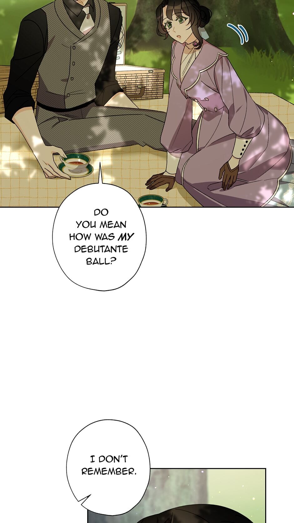 A Wicked Tale of Cinderella's Stepmom chapter 13 page 10