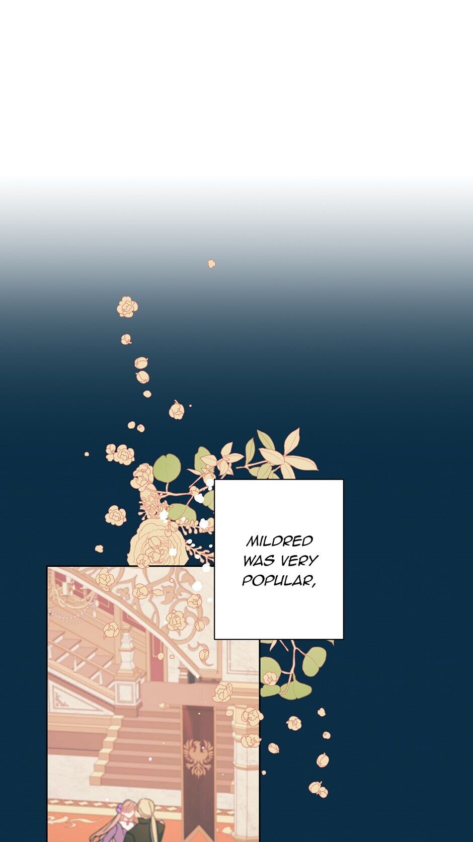 A Wicked Tale of Cinderella's Stepmom chapter 13 page 14